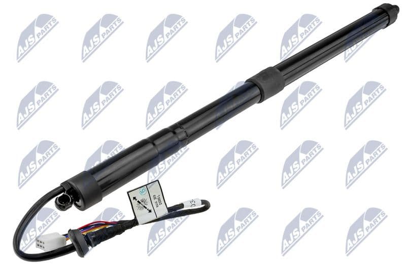 Motor electric, haion NTY AE-TY-031