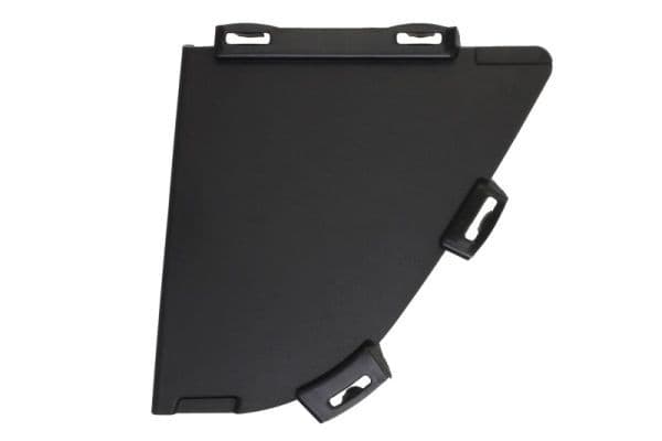 Grila ventilatie, bara protectie BLIC 5513-00-0096926PP