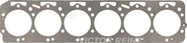 Garnitura, chiulasa REINZ 61-42035-10