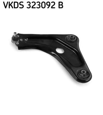 Brat, suspensie roata SKF VKDS 323092 B
