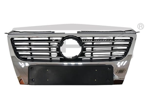 Grila ventilatie, bara protectie DPA 88530054802