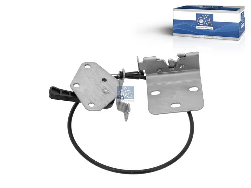 Suport, grila readiator DT Spare Parts 5.64227