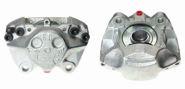 Etrier frana BUDWEG CALIPER 34814