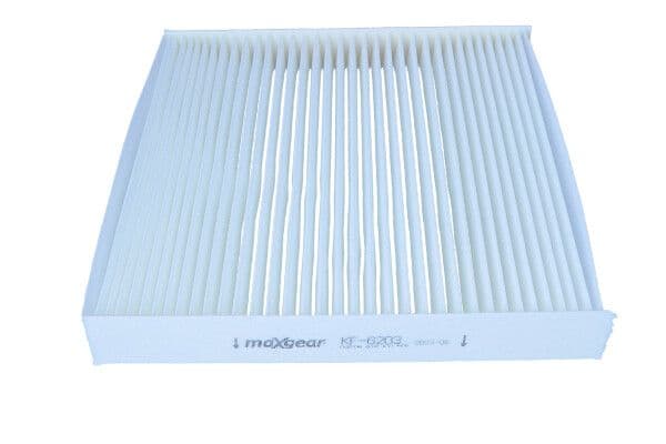 Filtru, aer habitaclu MAXGEAR 26-0100