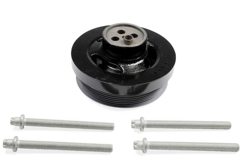 Fulie curea, arbore cotit HEPU 15-7541K1