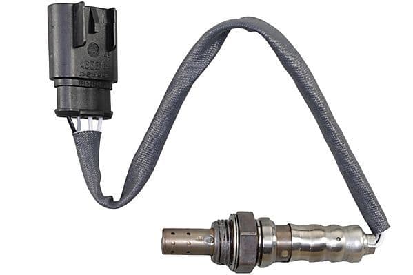 Sonda Lambda METZGER AUTOTEILE 0895503