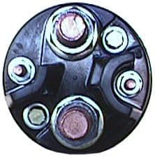 Solenoid, electromotor HC-Cargo F 032 139 337