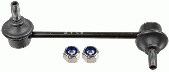 Brat/bieleta suspensie, stabilizator LEMFÖRDER 33274 01
