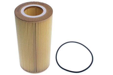 Filtru ulei DENCKERMANN A219003