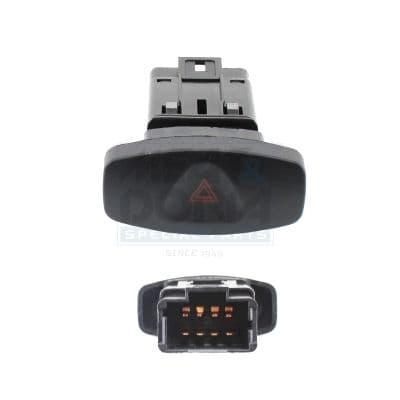 comutator ,lumini de avarie MEAT & DORIA 23659