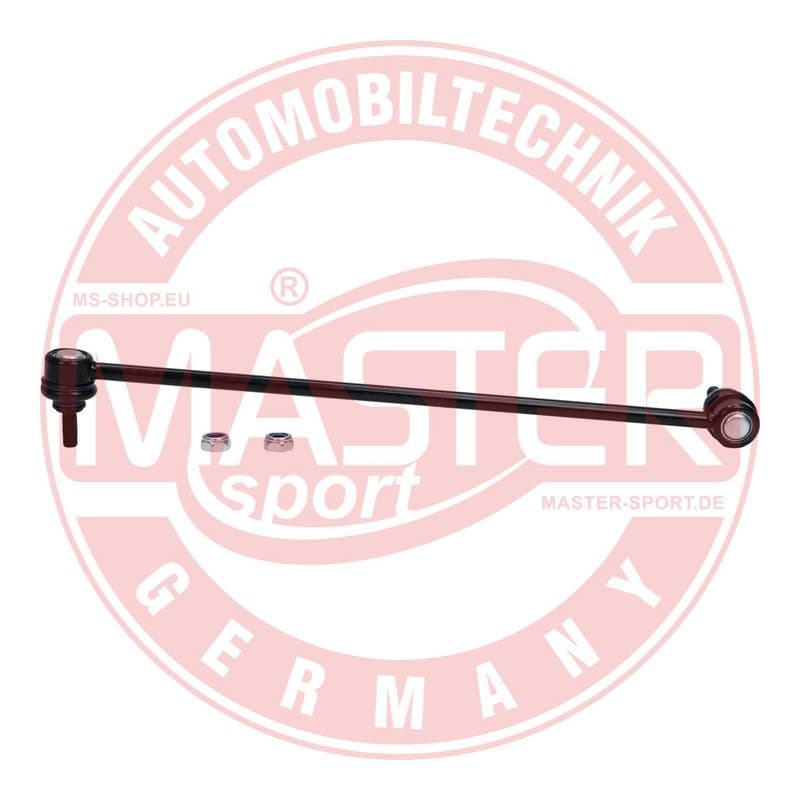 Brat/bieleta suspensie, stabilizator MASTER SPORT 25900-PCS-MS