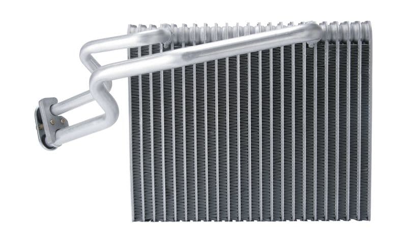 Evaporator, aer conditionat BOSCH 1 986 AD4 007
