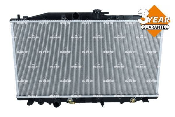 Radiator, racire motor NRF 53391