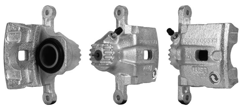 Etrier frana ELSTOCK 86-1280