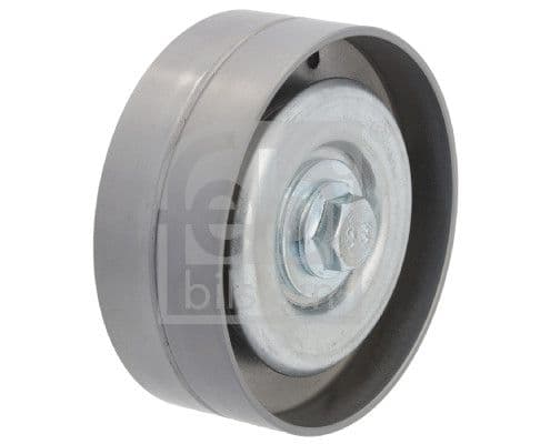 Rola ghidare/conducere, curea transmisie FEBI BILSTEIN 30130