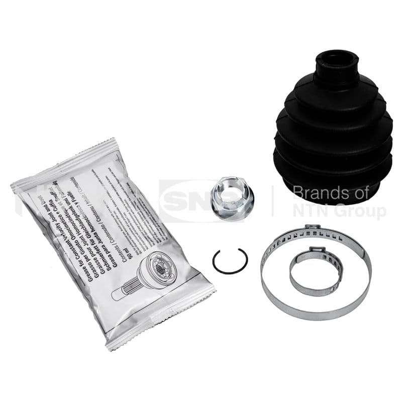 Ansamblu burduf, articulatie planetara SNR OBK55.031
