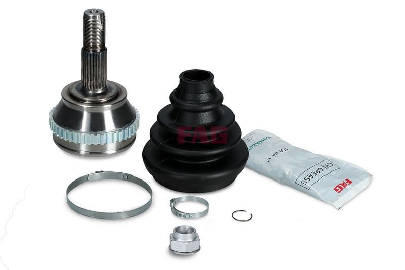 Set articulatie, planetara Schaeffler FAG 771 0037 30