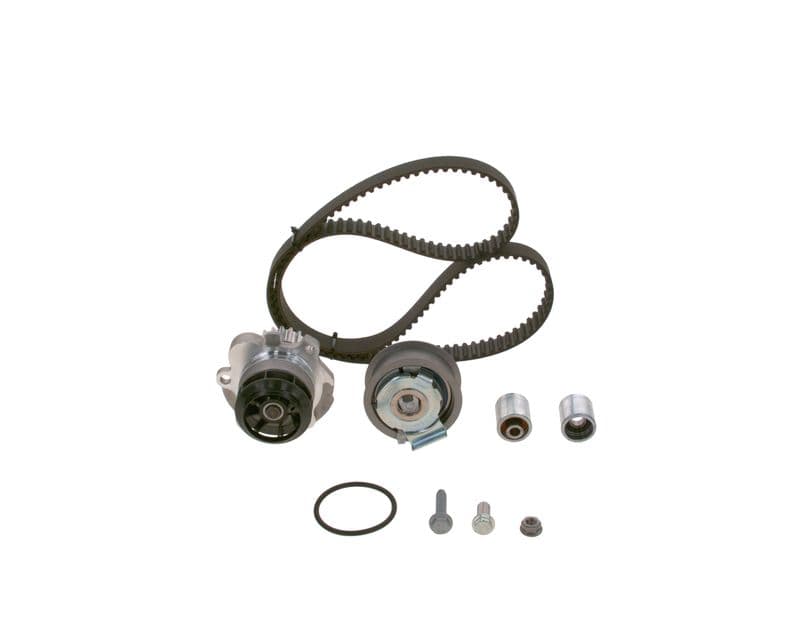 Set pompa apa + curea dintata BOSCH 1 987 946 482