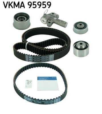 Set curea de distributie SKF VKMA 95959