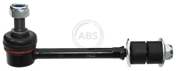 Brat/bieleta suspensie, stabilizator ABS 260540