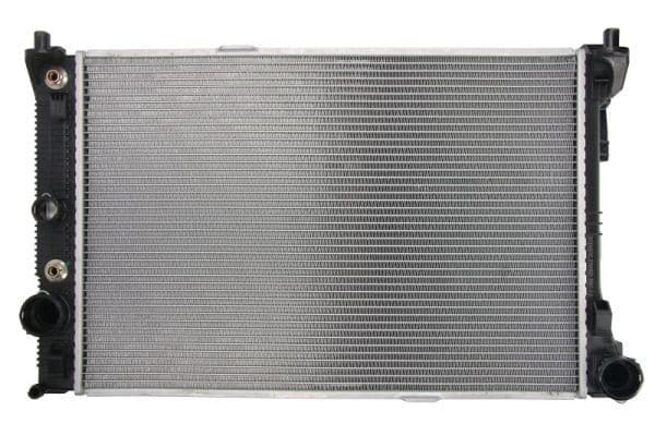 Radiator, racire motor THERMOTEC D7M016TT