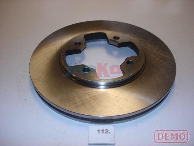 Disc frana JAPKO 60112C
