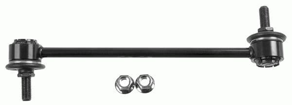 Brat/bieleta suspensie, stabilizator LEMFÖRDER 34477 01