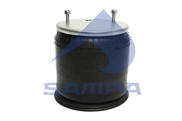 Burduf, suspensie pneumatica SAMPA SP 557003-KP