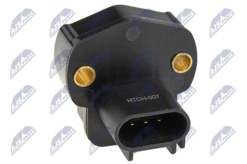 Senzor, pozitie clapeta acceleratie NTY ECP-CH-007