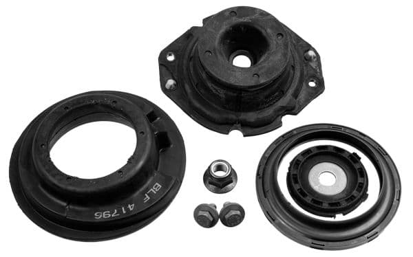 Set reparatie, rulment sarcina amortizor SACHS 802 317