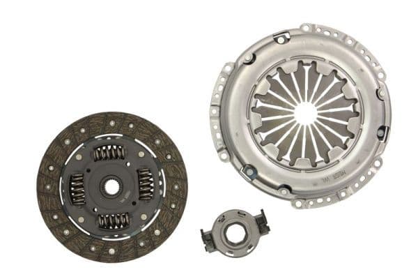 Set ambreiaj NEXUS F1W062NX