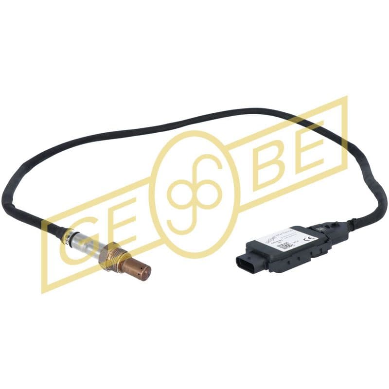 Senzor NOx, Catalizator NOx GEBE 9 3614 1
