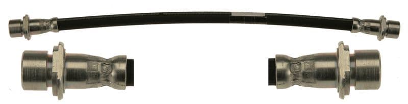 Furtun frana TRW PHB477