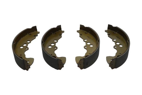 Set saboti frana KAVO PARTS KBS-8925