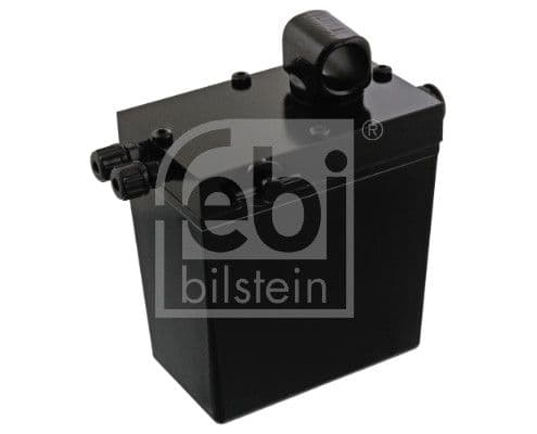 Pompă basculare, cabină șofer FEBI BILSTEIN 44558