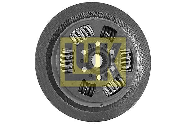 Disc ambreiaj Schaeffler LuK 328 0393 10