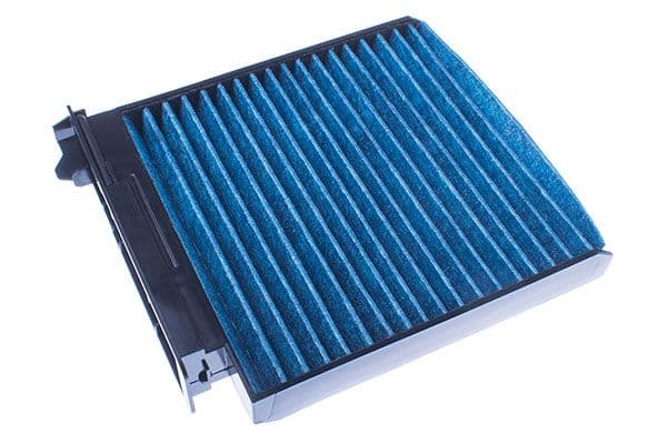 Filtru, aer habitaclu DENCKERMANN M110607A