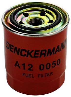 filtru combustibil DENCKERMANN A120050