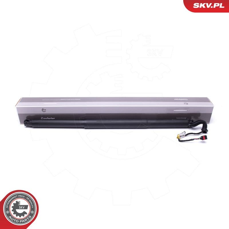 Motor electric, haion ESEN SKV 52SKV944