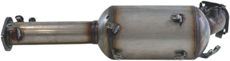 Filtru funingine/particule, sist.de esapament BOSAL 097-114