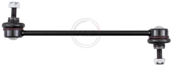 Brat/bieleta suspensie, stabilizator ABS 260021