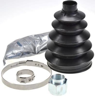 Ansamblu burduf, articulatie planetara SPIDAN 25400