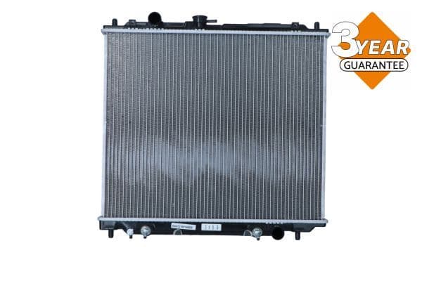 Radiator, racire motor NRF 50001