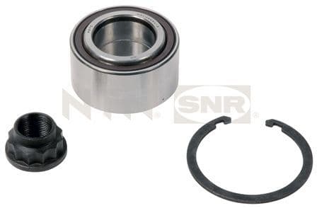 Set rulment roata SNR R169.58