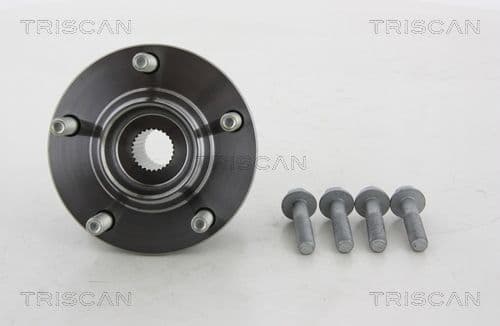 Set rulment roata TRISCAN 8530 10156