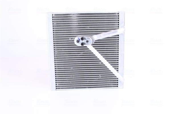 Evaporator, aer conditionat NISSENS 92353