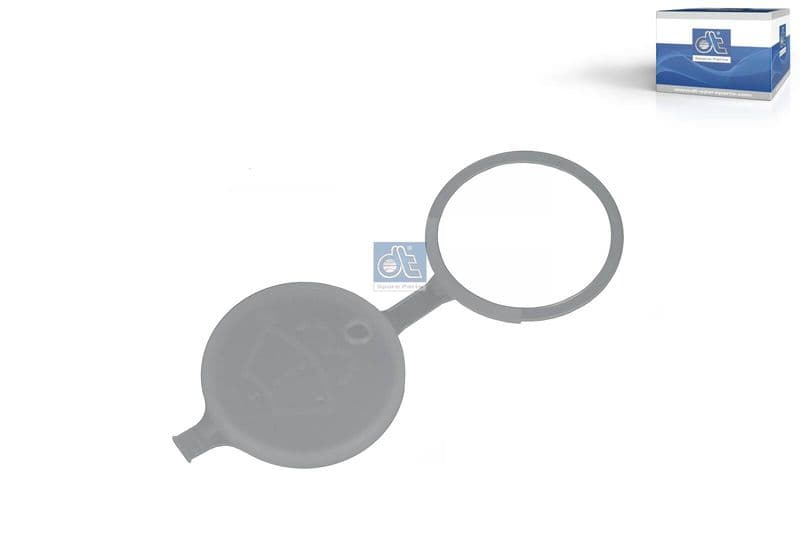 buson,rezervor lichid de spalare parbriz DT Spare Parts 6.00136