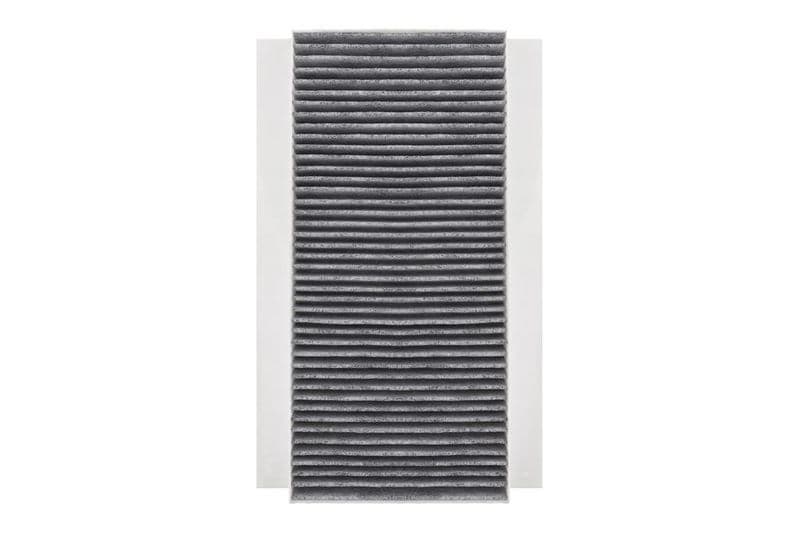 Filtru, aer habitaclu TOPRAN 301 766