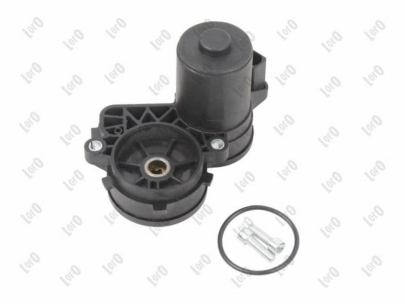 Element actionare. etrier frana de parcare DEPO 131-06-966