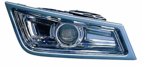 Proiector ceata TRUCKLIGHT FL-VO011R